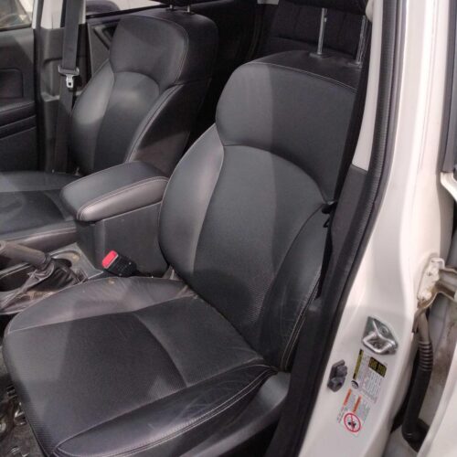 2014 SUBARU FORESTER SEAT FRONT – 1003302091