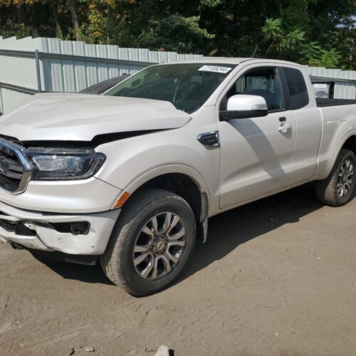 2020 FORD RANGER DR ASSEMBLY REAR SIDE – 1001141563