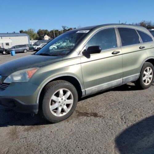 2008 HONDA CR~V AIR BAG – 1003238228