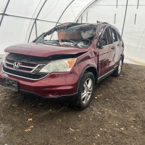 2010 HONDA CR~V AXLE SHAFT – 177664