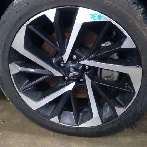 2022 MITSUBISHI OUTLANDER WHEEL – 1130517