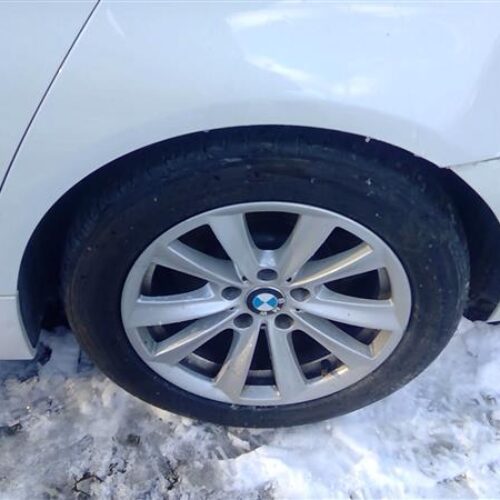 2016 BMW BMW_528I WHEEL – 11060767